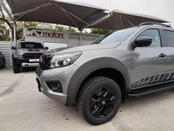 Cinza Usado 2020 Nissan Navara N-Guard Pickup | € 34.950 (Preço elevado)