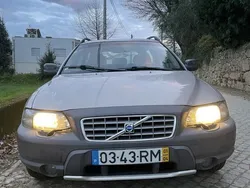 Usado 2001 Volvo XC70 SUV | € 6.000
