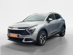 Cinza Usado 2024 Kia Sportage SUV | € 28.759 (Preço elevado)
