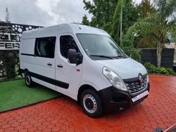 Branco Usado 2019 Renault Master Van | € 24.950