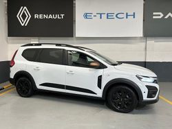 Cinzento Usado 2023 Dacia Jogger Monovolume | € 19.890 (Preço justo)