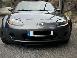 Usado 2006 Mazda MX5 Cabrios | € 18.000