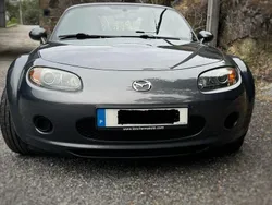 Usado 2006 Mazda MX5 Cabrios | € 18.000