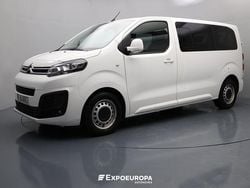 Branco Usado 2021 Citroën Jumpy Carrinha | € 28.990