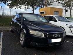 Usado 2006 Audi A4 Sedan | € 4.000 (Super Preço)