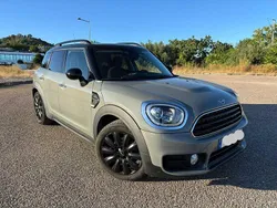 Usado 2018 Mini Cooper D Countryman SUV | € 19.750