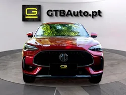 Vermelho Usado 2024 MG HS SUV | € 32.999 (Caro)