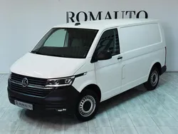 Branco Usado 2022 VW T6.1 Business Van | € 19.900