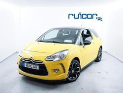 Outra Usado 2011 Citroën DS3 | € 7.450 (Bom preço)