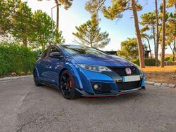 Usado 2016 Honda Civic Type R | € 33.000