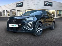Preto Usado 2024 Peugeot e-2008 Active SUV | € 32.900 (Caro)
