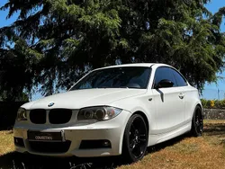 Usado 2008 BMW 120 M Sport Citadino | € 12.850 (Preço elevado)