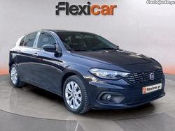 Preto Usado 2016 Fiat Tipo Lounge | € 7.990 (Bom preço)