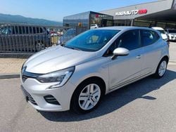 Cinza Usado 2020 Renault Clio V Intens | € 16.500 (Preço elevado)