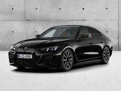 Preto sapphire metalizada Novo 2025 BMW i4 Sedan | € 85.777