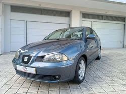 Usado 2005 Seat Ibiza Sedan | € 3.500 (Preço justo)