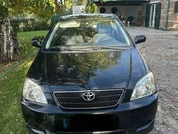 Usado 2003 Toyota Corolla | € 4.500 (Bom preço)