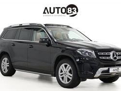 Preto Usado 2019 Mercedes 350 | € 54.990