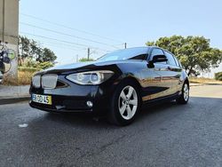 Usado 2012 BMW 116 Citadino | € 8.900