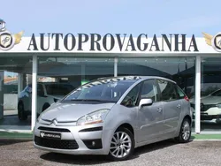 Citroën C4 Picasso