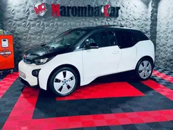 Branco Usado 2015 BMW i3 Citadino | € 16.990 (Caro)