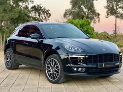 Preto Usado 2017 Porsche Macan S SUV | € 62.900