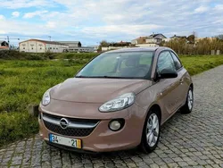 Usado 2014 Opel Adam Citadino | € 6.990 (Bom preço)