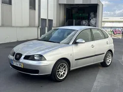 Usado 2003 Seat Ibiza | € 1.450 (Super Preço)