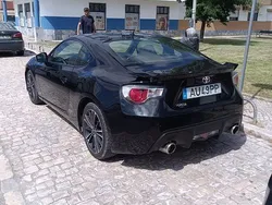 Usado 2012 Toyota GT86 GT | € 27.930