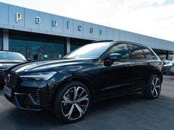 Castanho Usado 2022 Volvo XC60 Inscription SUV | € 48.300