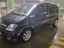 Usado 2006 Opel Meriva Monovolume | € 2.450 (Preço justo)