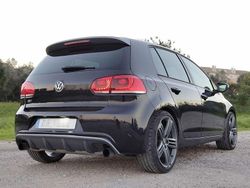 Usado 2010 VW Golf VI Sedan | € 8.900 (Preço justo)