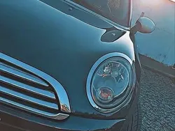 Usado 2012 Mini Cooper D Citadino | € 7.300 (Super Preço)