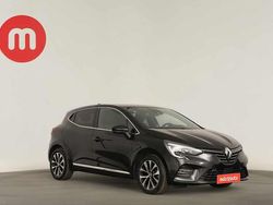 Preto Usado 2023 Renault Clio V | € 18.499 (Preço elevado)
