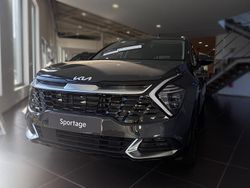 Cinzento Novo 2025 Kia Sportage SUV | € 41.500 (Preço justo)