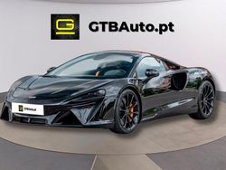 Preto Usado 2023 McLaren Artura | € 229.000
