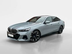 Cinza Usado 2024 BMW i5 Sedan | € 63.900 (Caro)