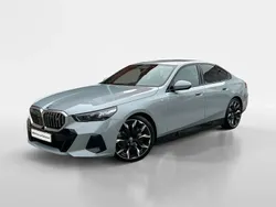 Cinza Usado 2024 BMW i5 Sedan | € 68.900 (Preço justo)