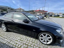 Usado 2012 Mercedes C220 AMG Coupé | € 20.500 (Preço elevado)