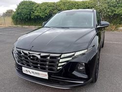 Preto Usado 2023 Hyundai Tucson Premium SUV | € 33.900 (Preço elevado)