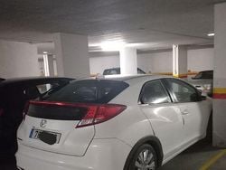 Usado 2012 Honda Civic Sport Citadino | € 8.750 (Super Preço)