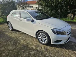 Usado 2012 Mercedes A180 Sedan | € 14.950 (Preço elevado)