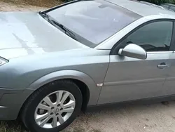 Cinzento Usado 2003 Opel Vectra Citadino | € 1.750 (Super Preço)
