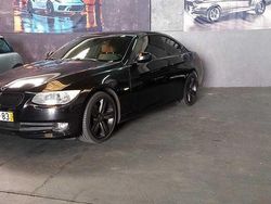 Usado 2010 BMW 320 Coupé | € 14.900 (Bom preço)