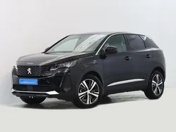 Preto Usado 2024 Peugeot 3008 | € 24.900 (Bom preço)