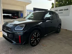 Cinzento Usado 2024 Mini Countryman SUV | € 59.900