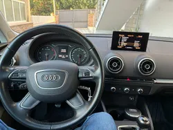 Usado 2015 Audi A3 Sedan | € 15.500 (Bom preço)