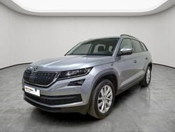 Cinzento Usado 2021 Skoda Kodiaq SUV | € 25.450 (Super Preço)