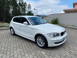 Usado 2011 BMW 118 Citadino | € 11.000 (Bom preço)