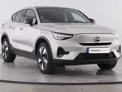 Bege Usado 2024 Volvo EC40 SUV | € 47.700 (Preço justo)